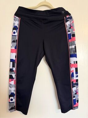Capri Leggings